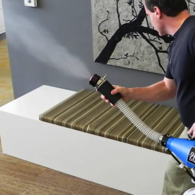 Professional Odor Removal in Decatur County, GA